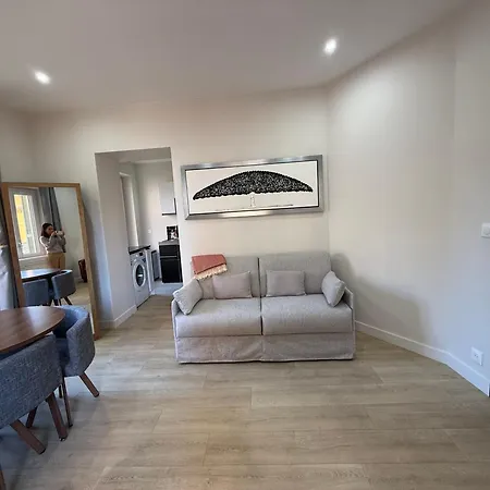 Apartmán Cozy Et Hyper Centre