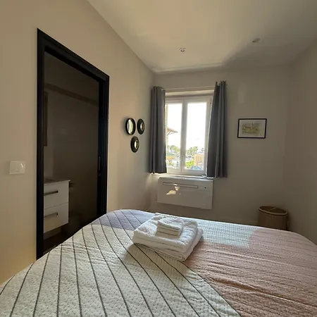 Cozy Et Hyper Centre Menton