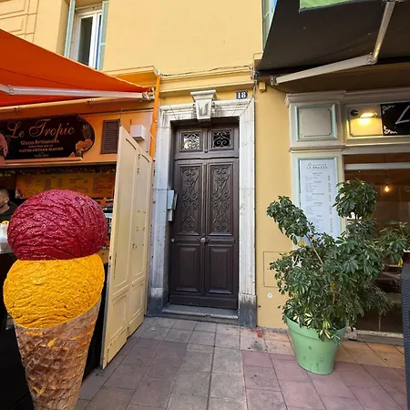 Cozy Et Hyper Centre * Mentona